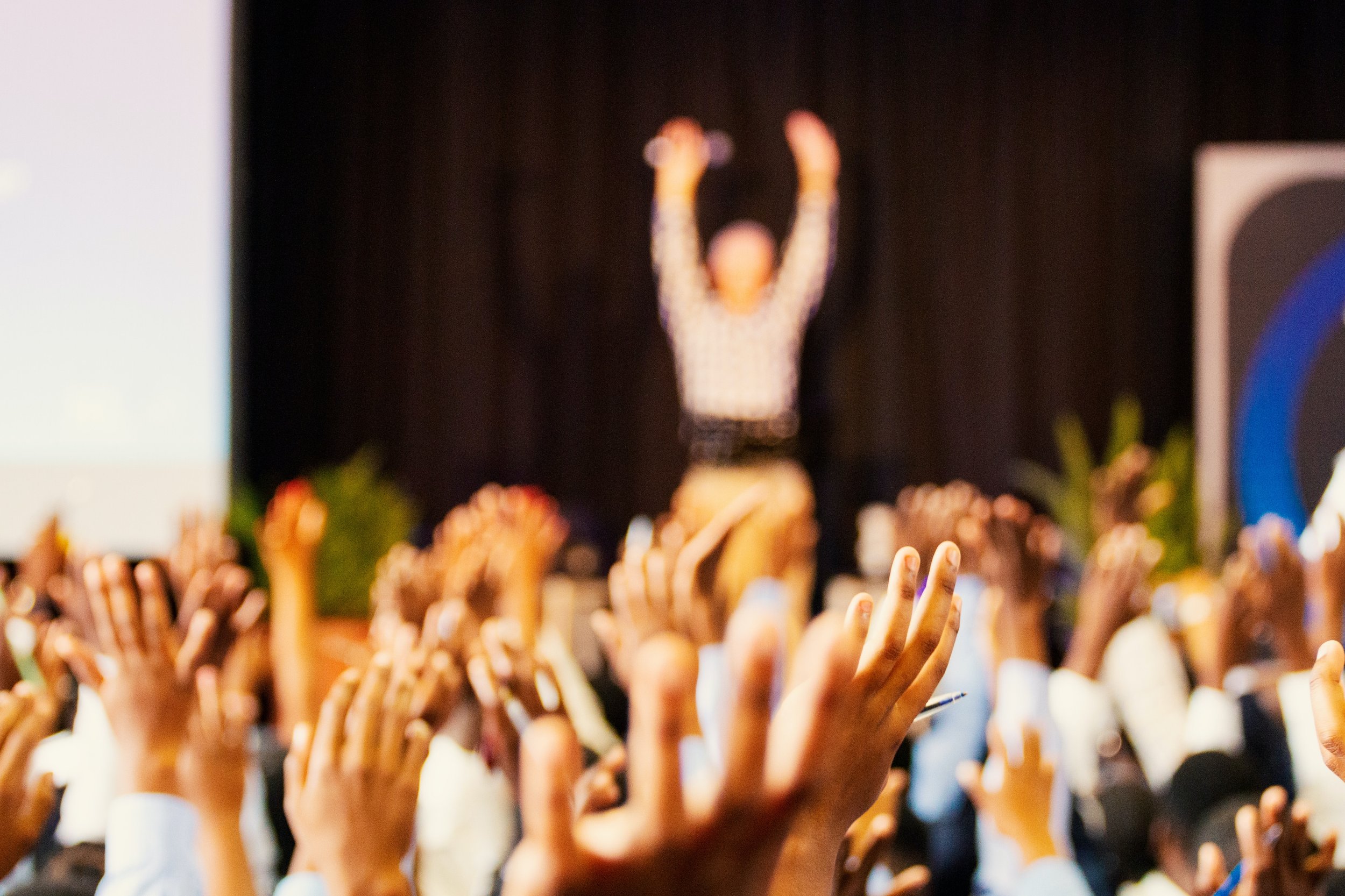 5 Hacks for More Effective PowerPoints